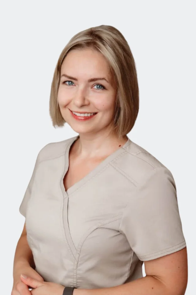 Agnė Senionytė