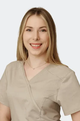 Akvilina Arelytė