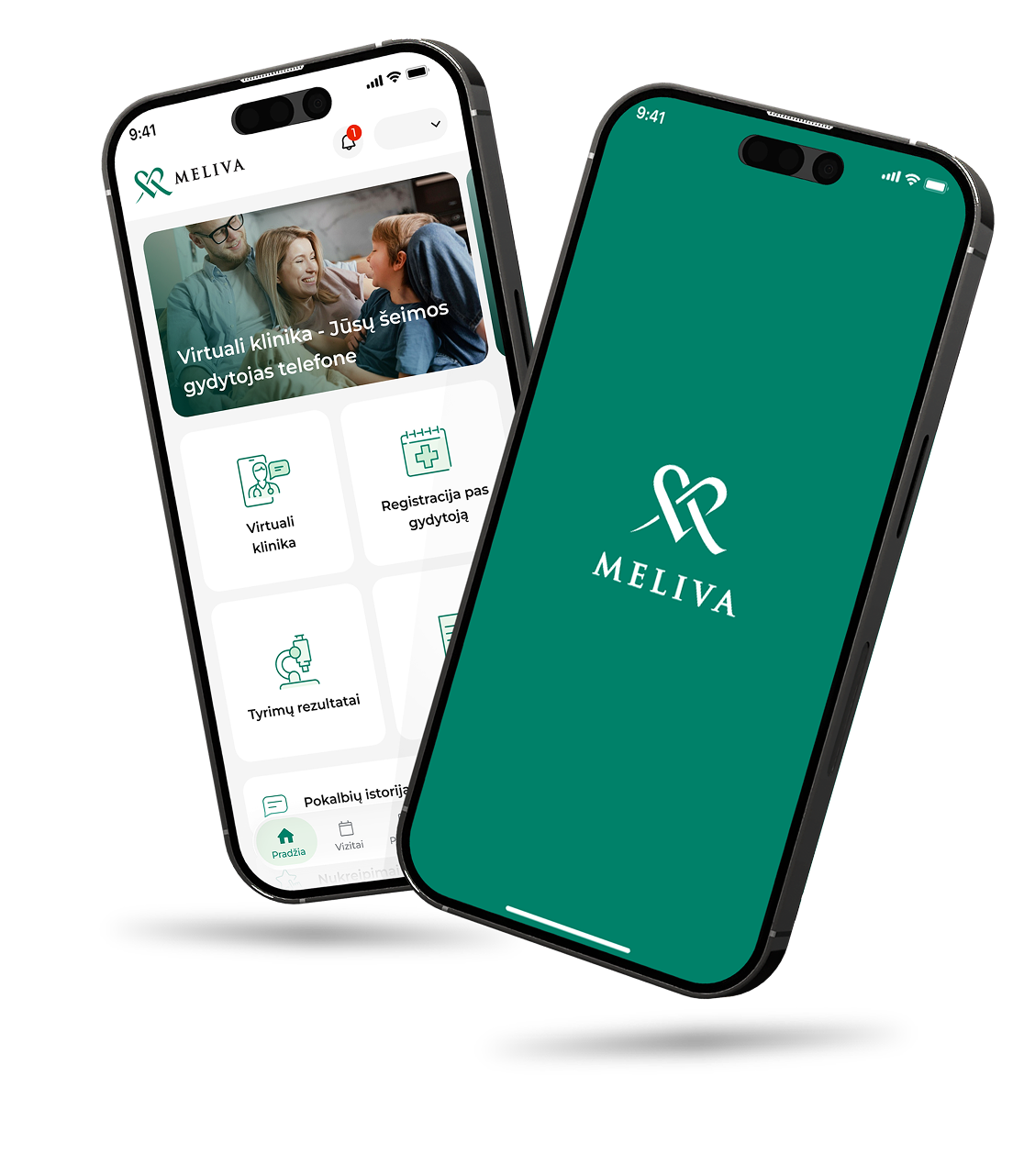 InMedica Clinic And Kardiolitos Clinics Unite Under New Brand Meliva