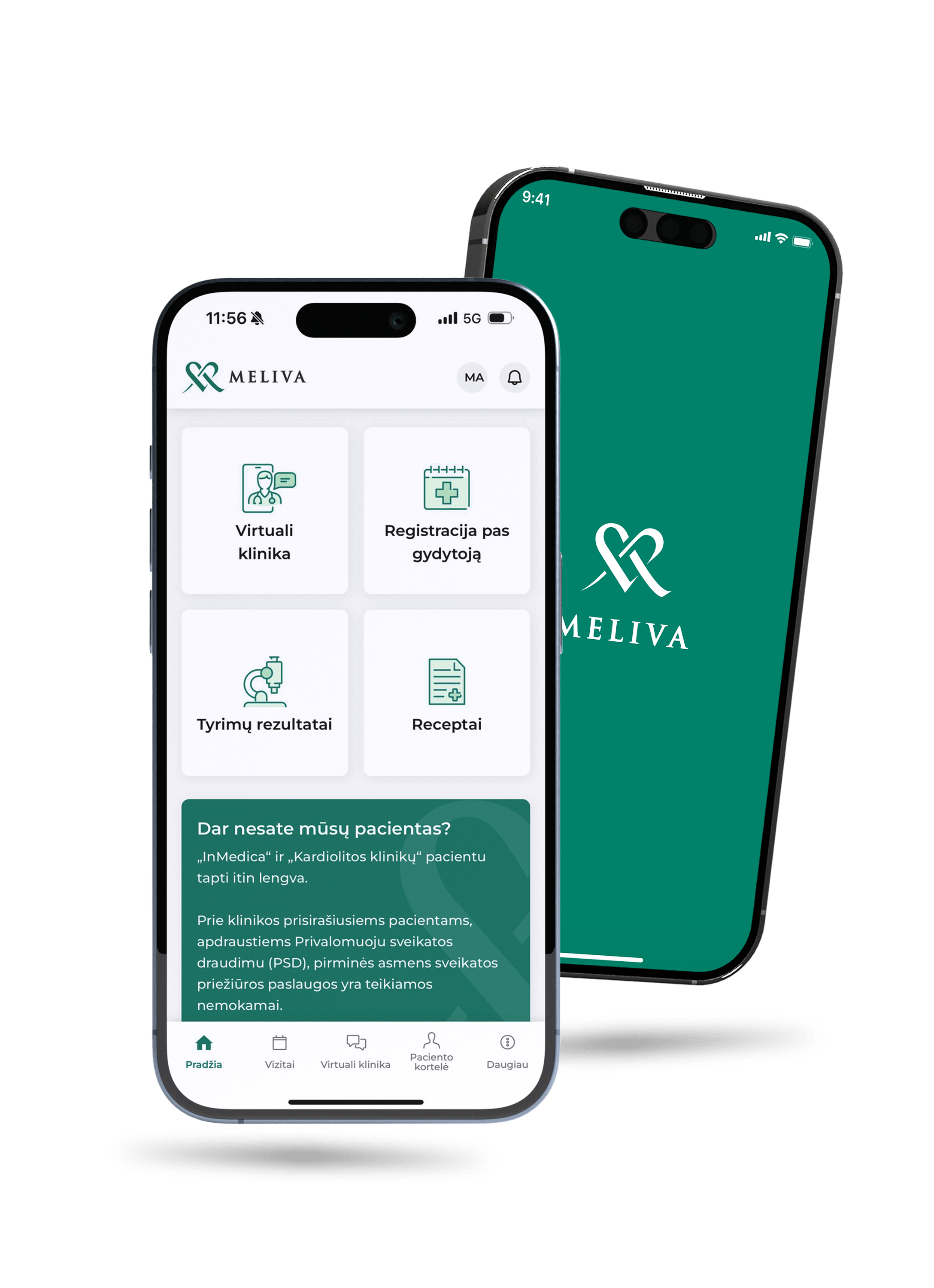 Telefonas